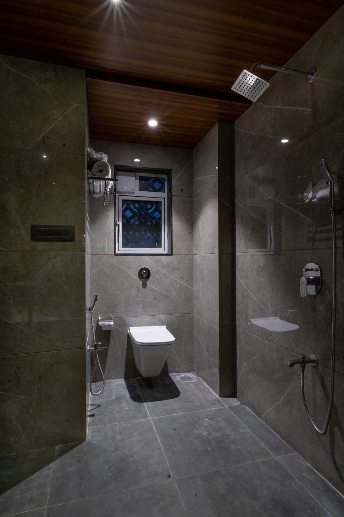 Hotel Aura Inn Airoli ,Digha Navi Mumbai Extérieur photo